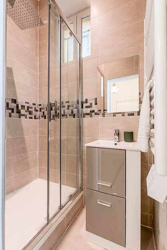 Apartamento entero, Apartamentos para 4 personas in Thionville, Mosela (departamento)