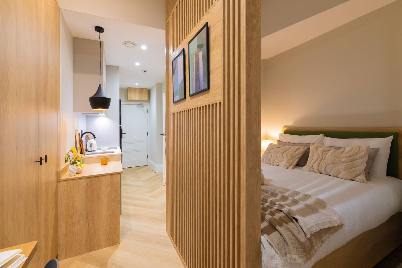 Apartment for 2 People in Kensington and Chelsea, London