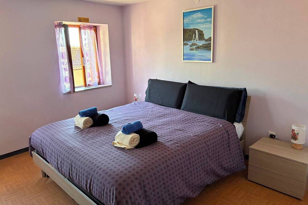 Relax Vacation Home in Contrada in Conco, Lusiana