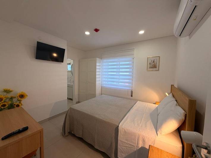 Maison d’hôte pour 3 personnes, avec balcon à Albufeira - 3