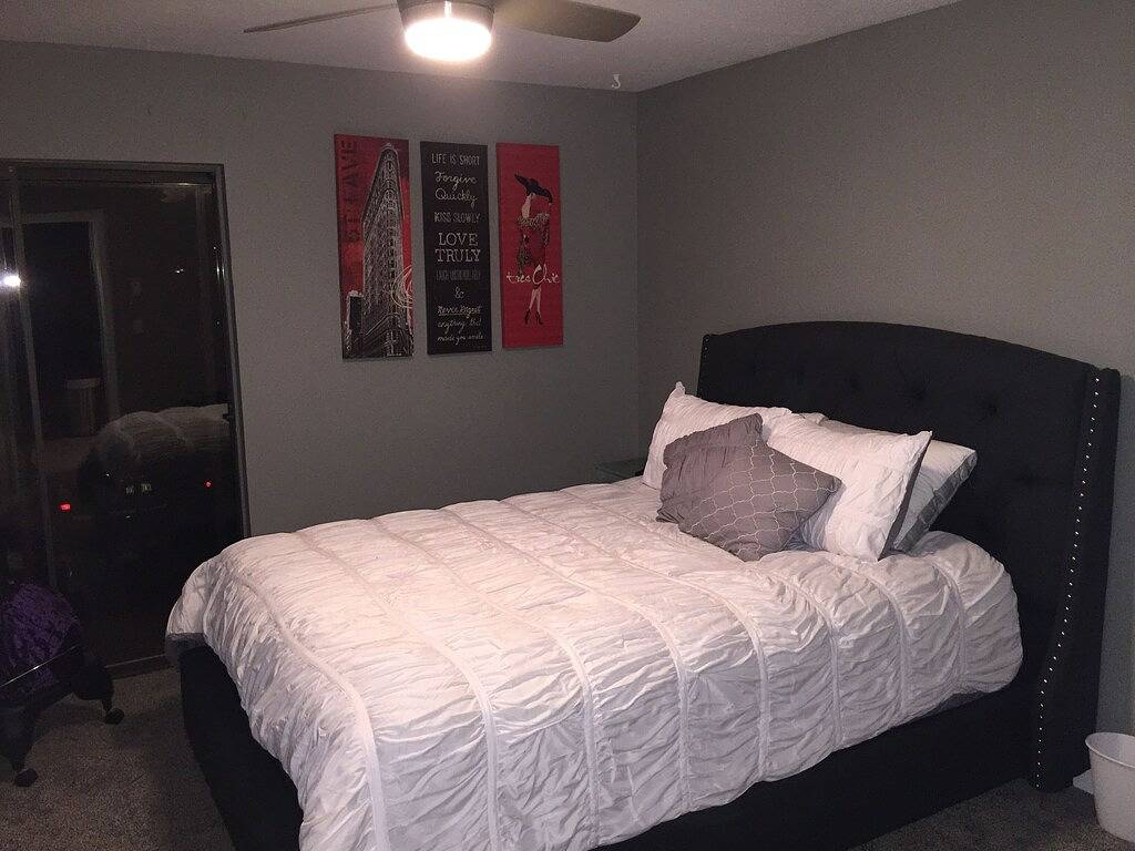 Ganze Wohnung, Lrg 2bd, Schneebecken, Powder Mtn in Eden (UT), Uinta Wasatch Cache National Forest