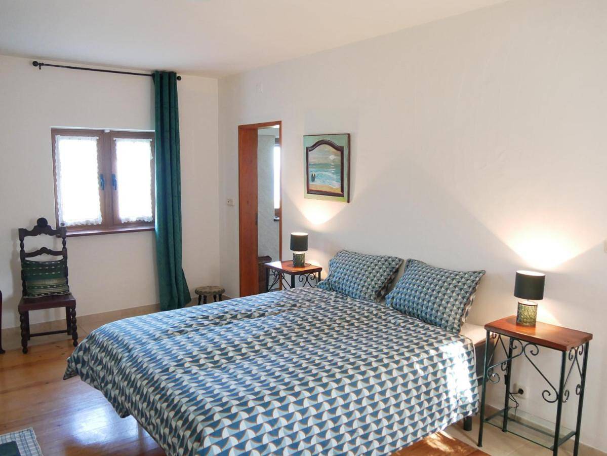 Pines of Salgado beachview villa by Book Yourholiday Pt in Praia do Salgado, Famalicão