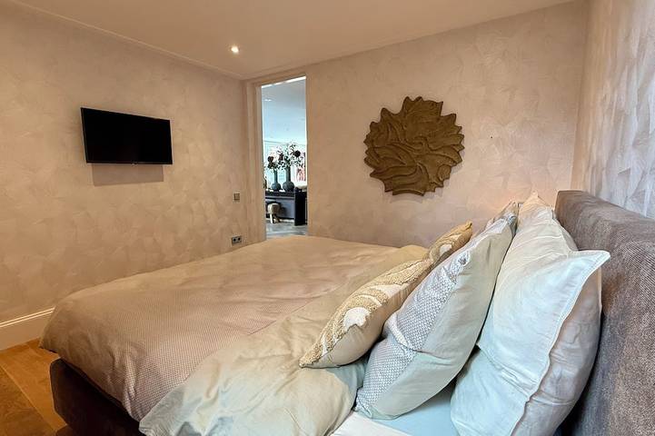 Ferienhaus für 8 Personen, mit Haustier in Bergen (Nordholland) - 4