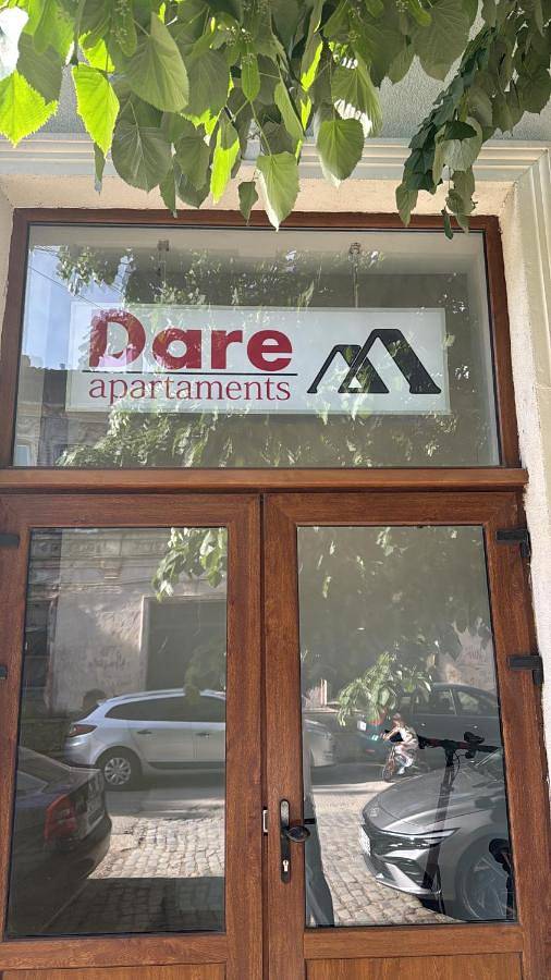 Appartement entier, Dare apartments 3 in Walachia