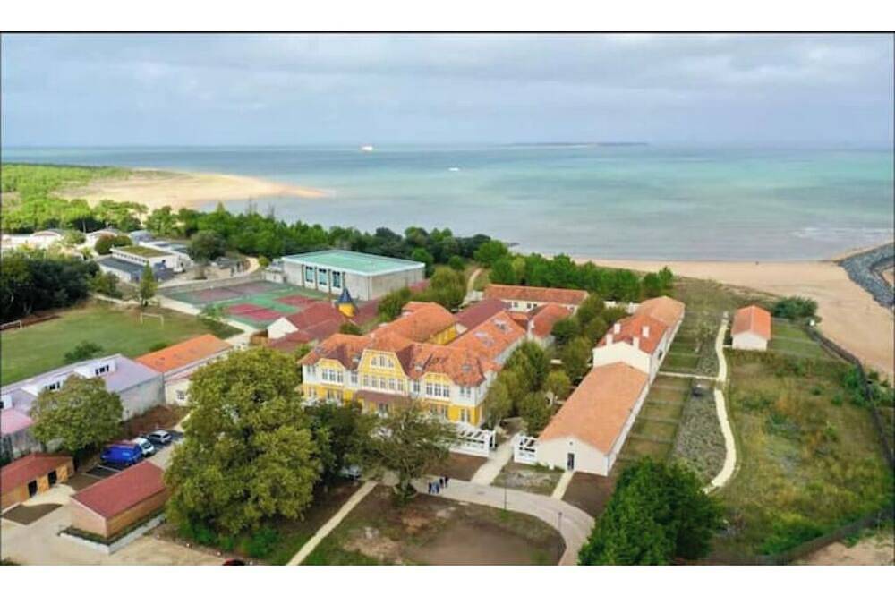 Appartement entier, Plage à 50m - 8 couchages - top résidence au calme in Boyardville, Saint-Georges-d'Oléron
