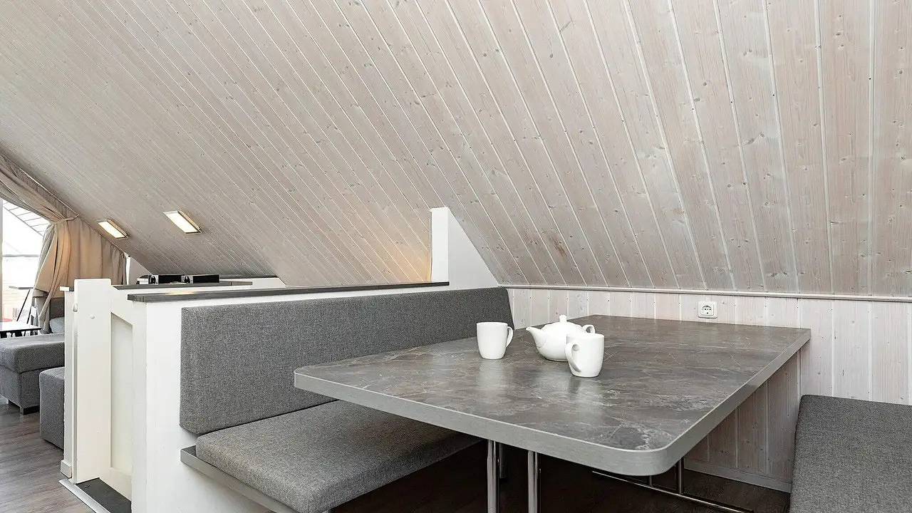 Ferienhaus für 4 Personen (61 m²) in Marina Wendtorf in Wendtorfer Strand, Wendtorf