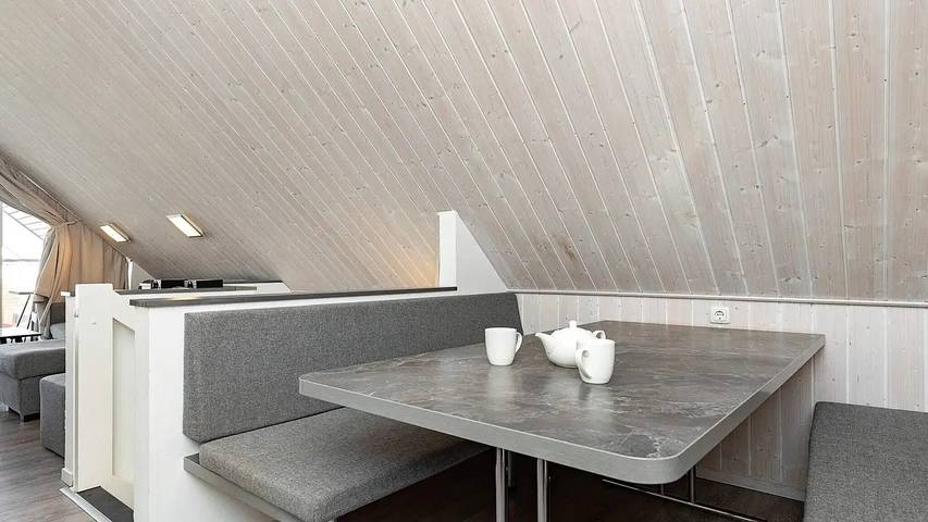 Ferienhaus für 5 Personen, mit Balkon und Sauna in Wendtorf - 4