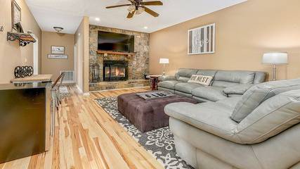 Glamping for 6 Guests in Gatlinburg, Sevier County, Picture 3