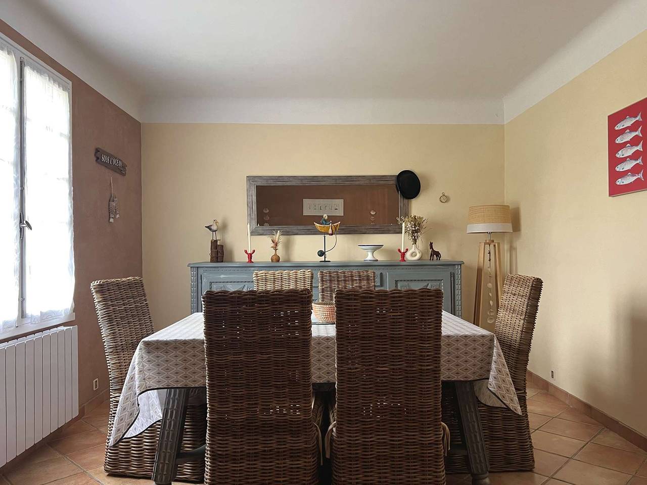Ferienhaus für 6 Personen in Les Hospitaux (Erquy), Erquy