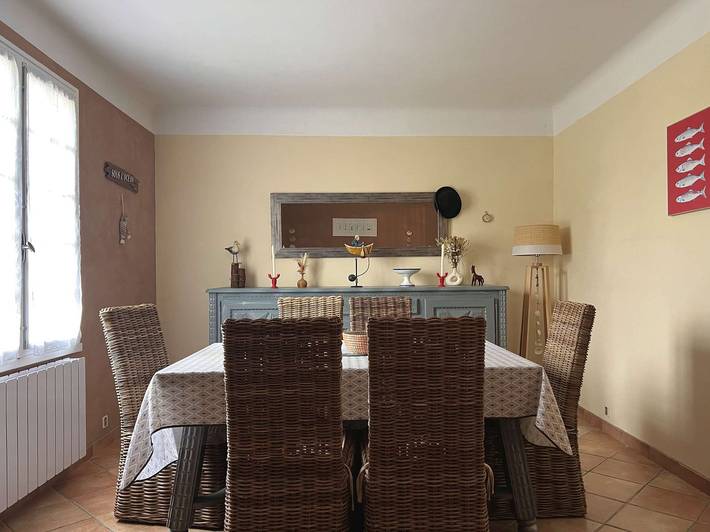 Location de vacances pour 6 personnes, animaux acceptés dans Les Hospitaux (Erquy) - 4
