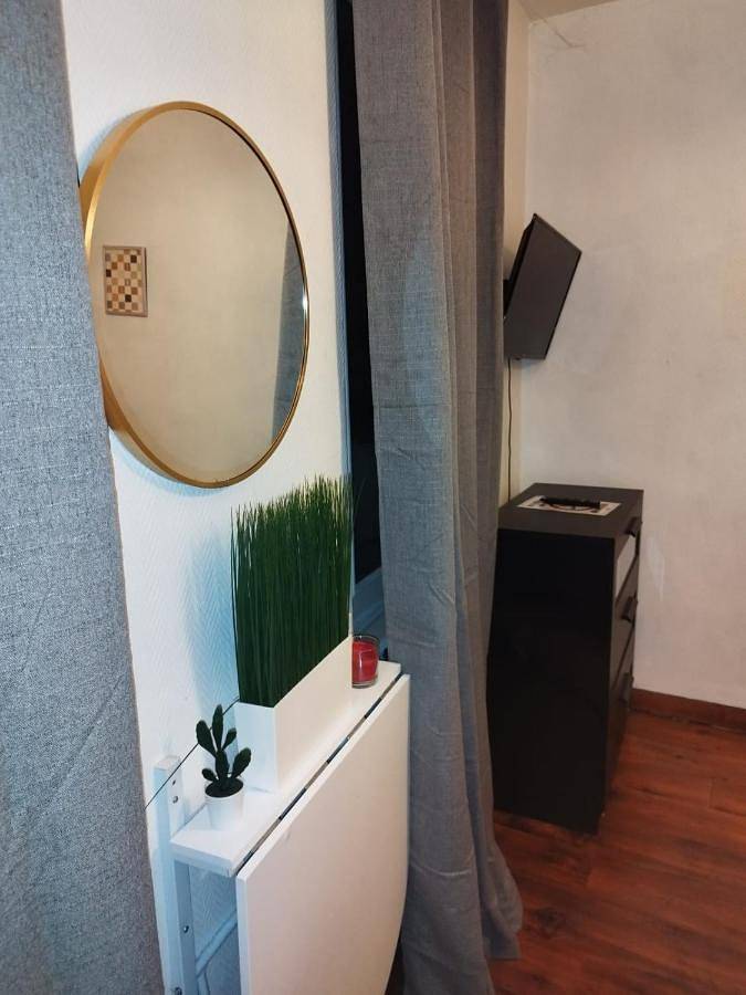 Appartement de vacances pour 2 personnes