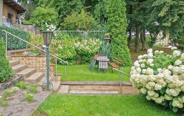 Ferienwohnung für 4 Personen in Lychensee, Lychen, Bild 1