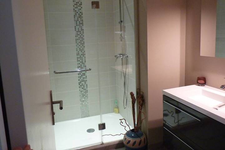 Maison d’hôte pour 2 personnes, avec jardin à Caen - 2