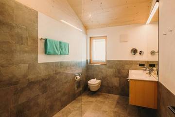 B&b für 4 Personen in Warth, Lechtal, Bild 4