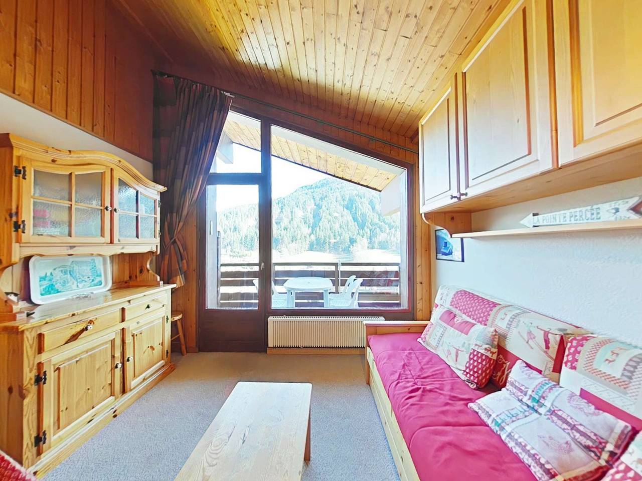 Photo : Appartement de vacances