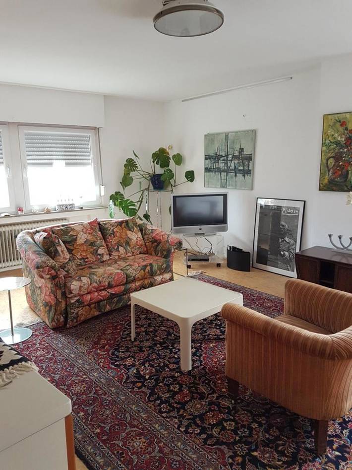 Ferienwohnung für 2 Personen in Kreuzau