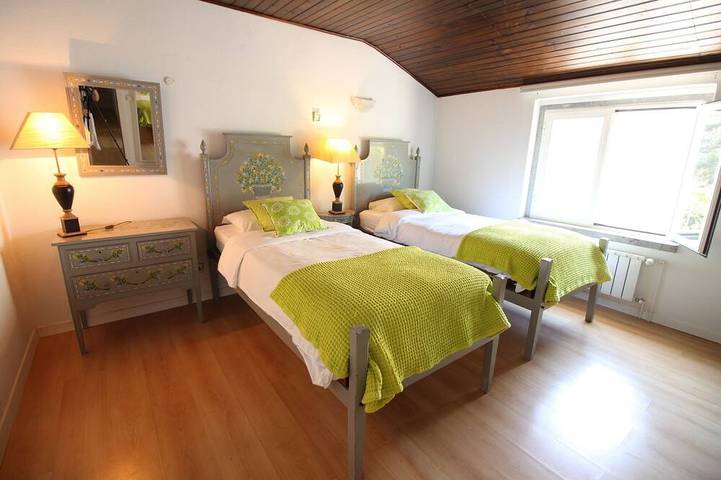 Ferienhaus für 6 Personen, mit Garten und Balkon in Cascais - 3