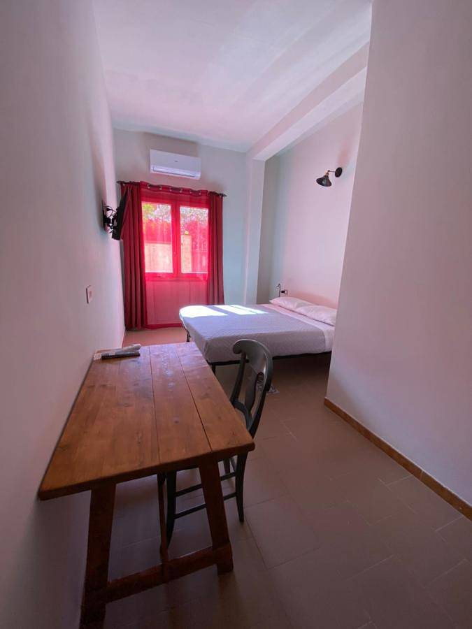 Chambre d’hôte pour 2 personnes, avec Terrasse à Villaputzu - 2