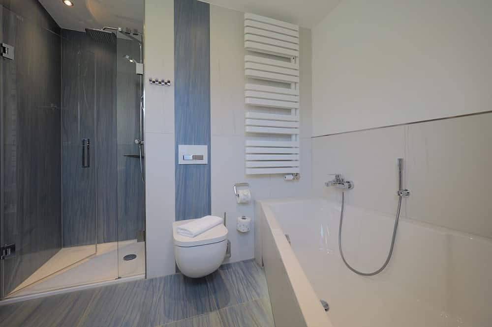 Im Ferienhaus Marius in Binz finden Sie den perfekten Ort für Ihre Auszeit an der Ostsee. in Ostseebad Binz, Binz