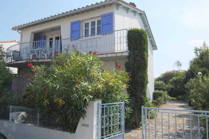 Location de vacances pour 6 personnes à Saint-Cyprien