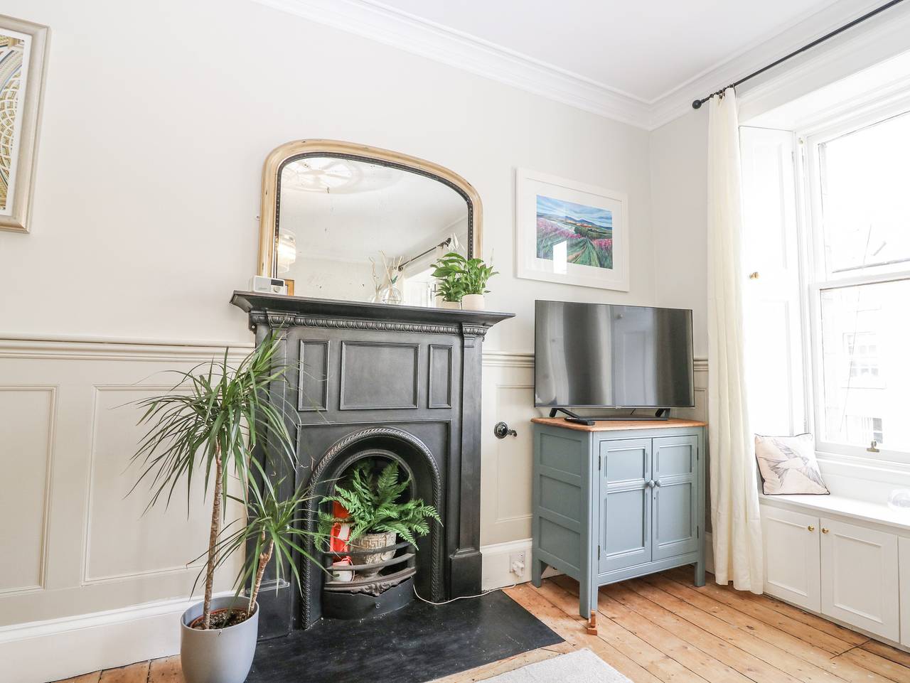 Ganze Wohnung, Ferienwohnung für 4 Personen in Jedburgh, Scottish Borders