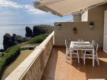 Vakantieappartement voor 4 Personen in Aiguafreda (Bagur), Begur, Afbeelding 4