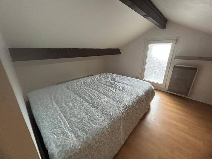 Gîte pour 8 personnes dans Aéroport d'Orly - 2