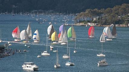 Holiday Apartment for 4 People in Clareville, New South Wales, Photo 3