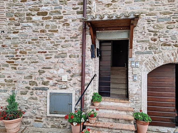 Apartamento de vacaciones para 6 personas - 1