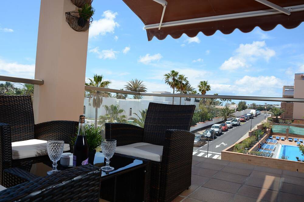 Apartamento entero, Esquinzo Pool And Beach in Esquinzo, Pájara