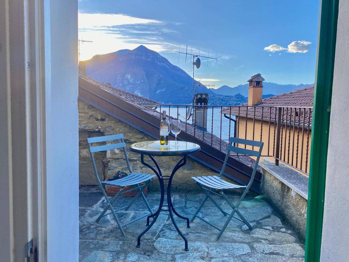 Chiave Di Volta Lovely Guesthouse with Terrace in Varenna, Comune di Varenna