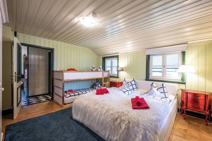 Ferienhaus für 14 Personen in Oberstdorf - 4