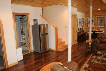 Lodge for 12 People in Raystown Lake, Pennsylvania, Photo 4