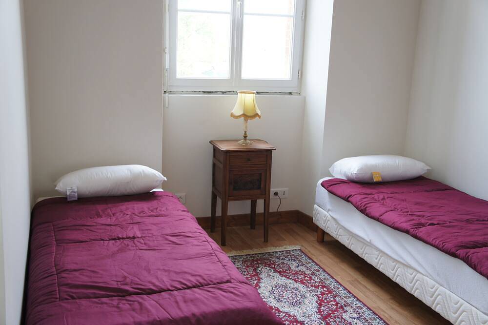 Appartement entier, Gite au cœur du Parc Naturel des Causses. Appartement pour 5. Animaux bienvenus! in Cœur de Causse, Quercy