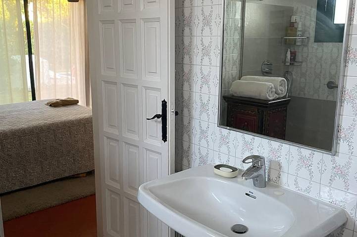 Ferienhaus / Villa - Santa Cristina d'Aro in Santa Maria de Solius, Santa Cristina d'Aro