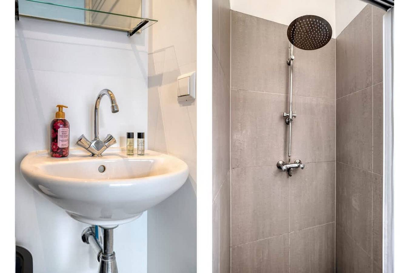 Appartamento intero, Bright Apartment with Private Terrace in Rotterdam, Olanda Meridionale