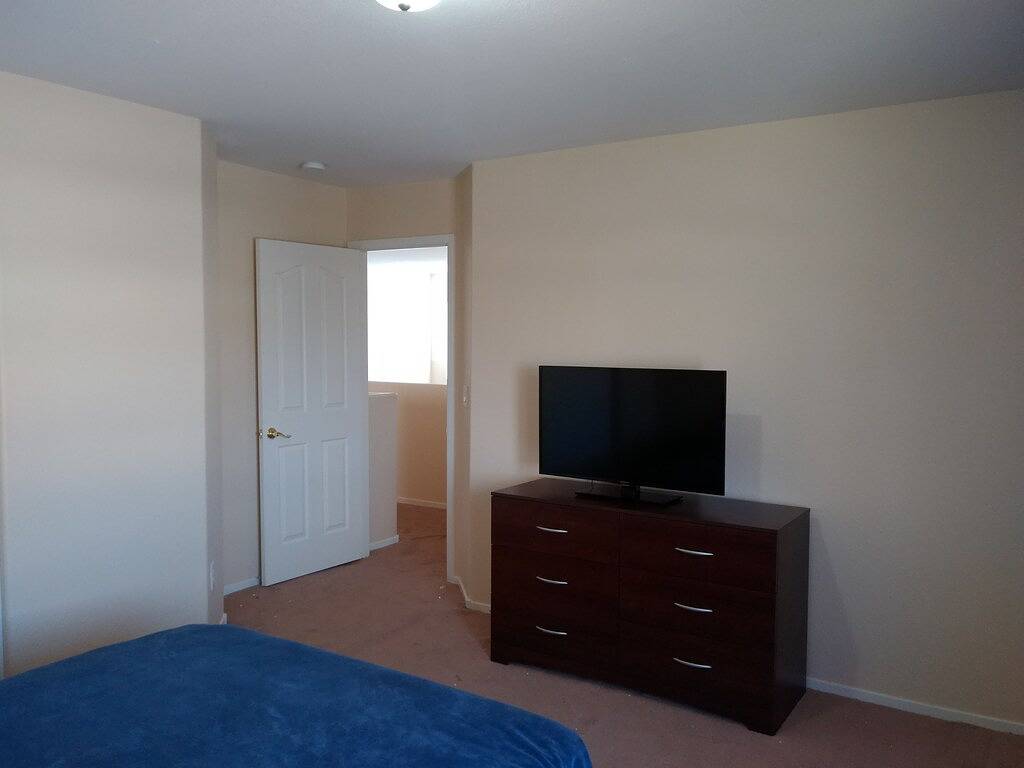 4 Bed House 15 Minutes From Las Vegas Strip in North Las Vegas, Nevada