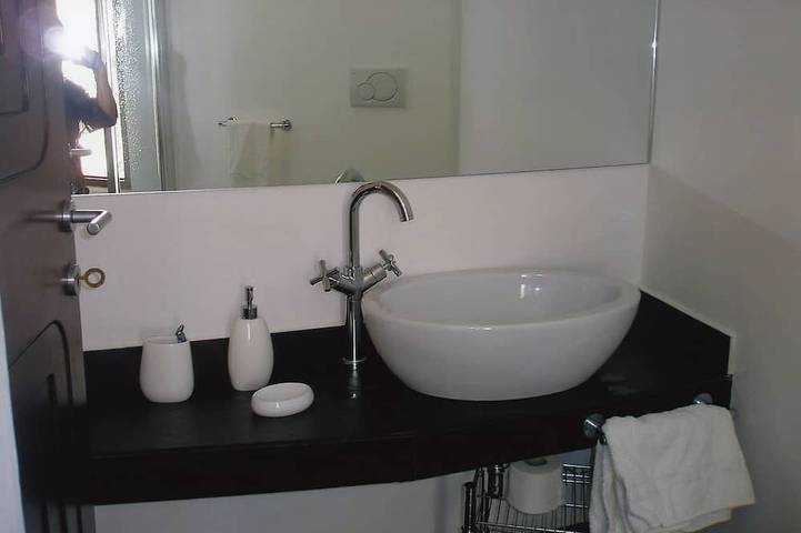 Villa pour 10 personnes, avec jardin, animaux acceptés à Porto Cervo - 4