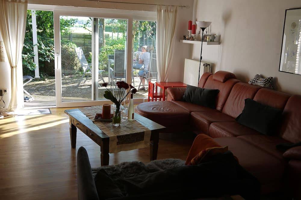 Ferienhaus bei den Höfen am Dümmer in Hüde, Landkreis Diepholz