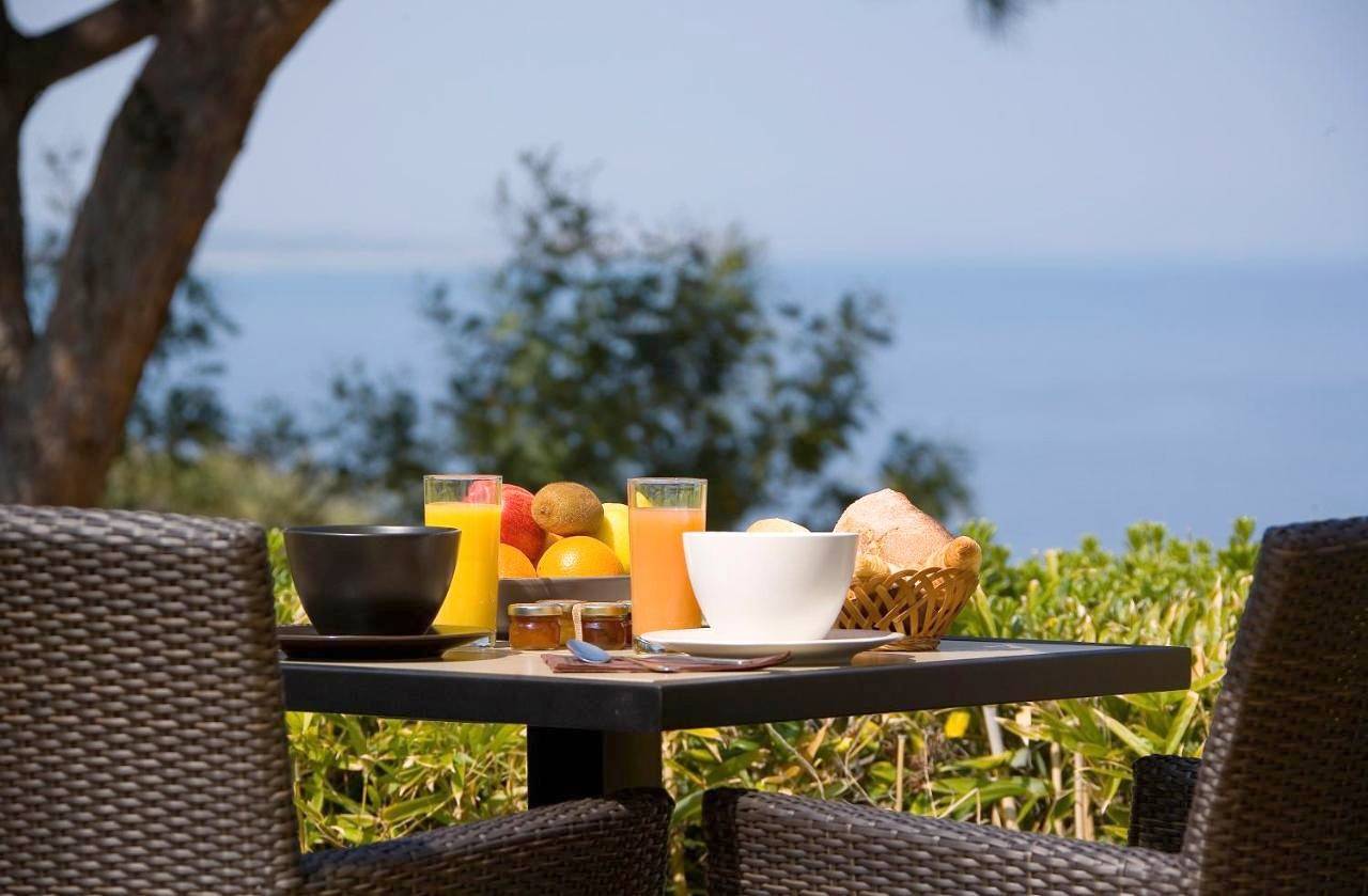 Hôtel pour 2 personnes avec jardin in Côte Vermeille, Argelès-sur-Mer