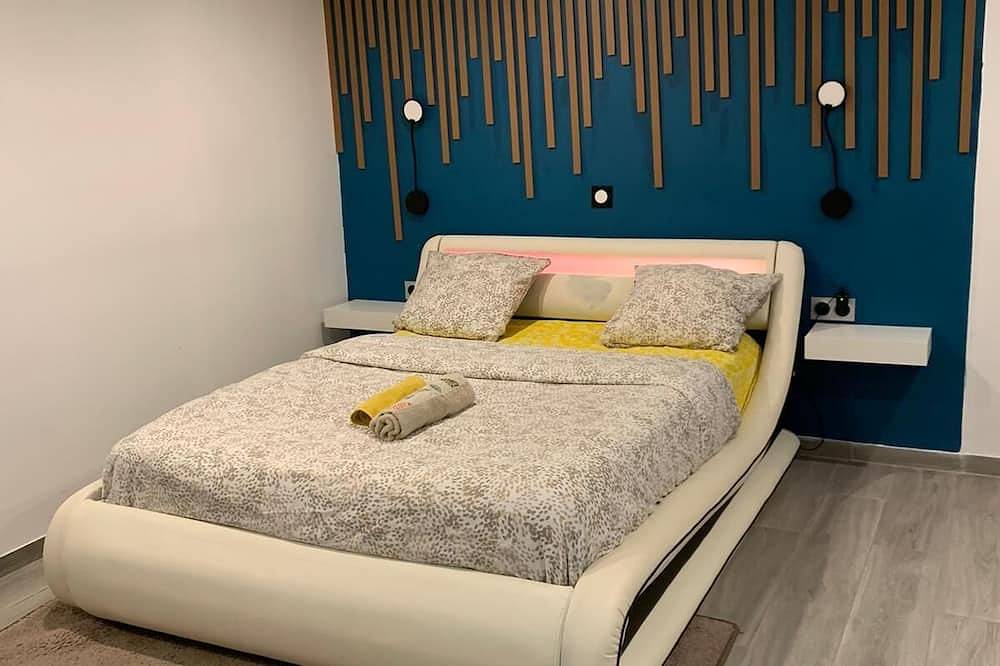 Apartamento entero, Business Studio à 10 Minutes de Paris in Antony, Altos del Sena