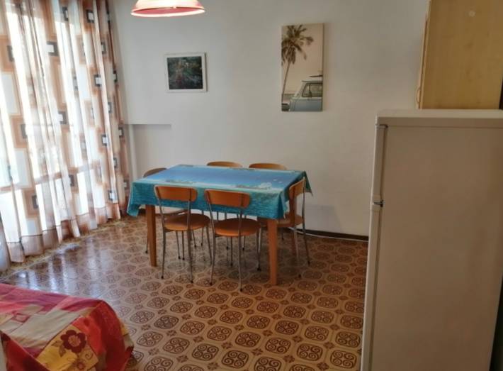 Ferienwohnung für 5 Personen, mit Kinderpool