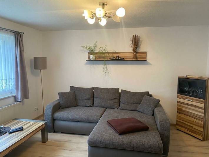 Ferienhaus für 3 Personen, mit Garten in Schaprode - 2