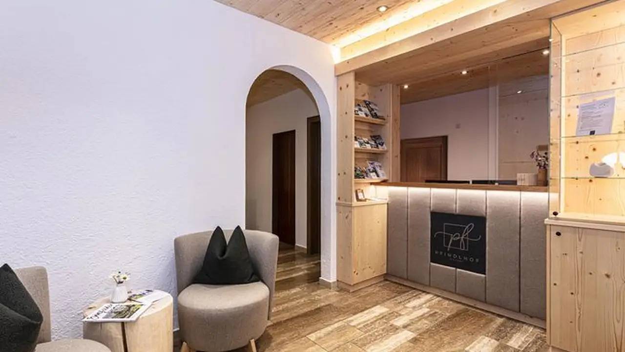 Ganze Ferienwohnung, Ferienwohnung für 3 Personen (20 m²) in Leogang in Leogang, Pinzgau