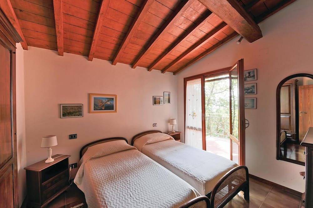 Superbe maison à San Feliciano Sul T.Pg in Magione, Lac Trasimène