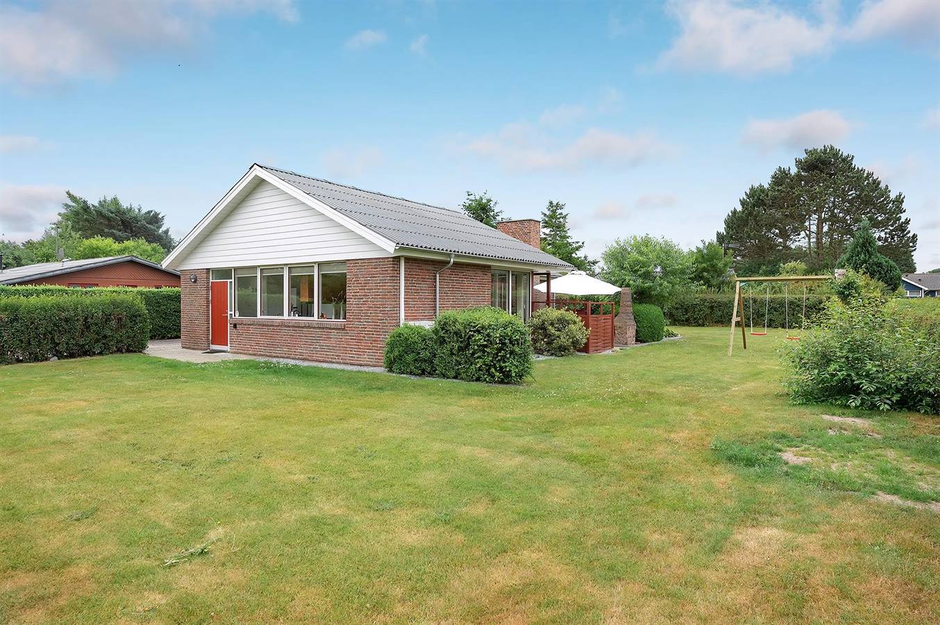 Stunning home in Nordborg w/ Wifi and 3 Bedrooms in Nordborg, Kleiner Belt