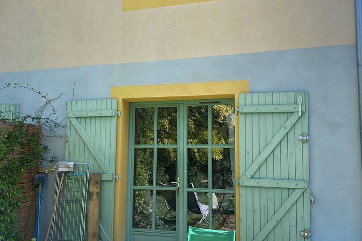 Holiday apartment for 2 people - 1