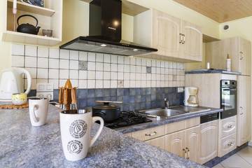 Gîte pour 6 Personnes dans Pleubian, Région de Lannion, Photo 2