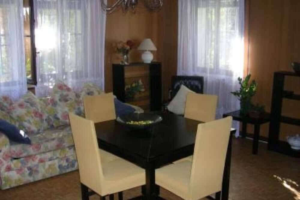 Ganze Wohnung, Ferienwohnung - Venezia Lido in Lido di Venezia, Venedig