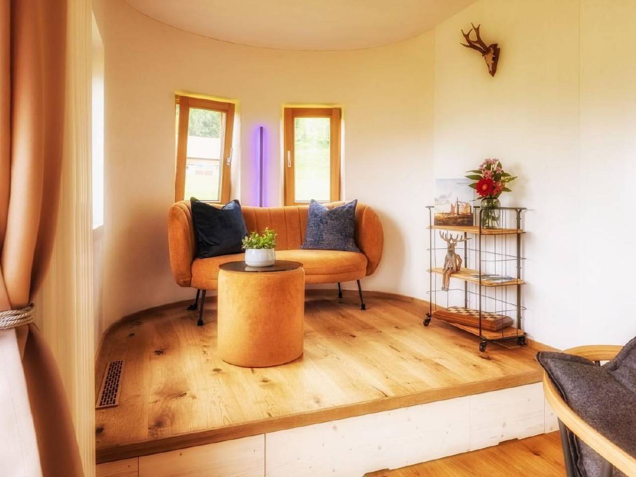 Walter Tiny House in Schwyz